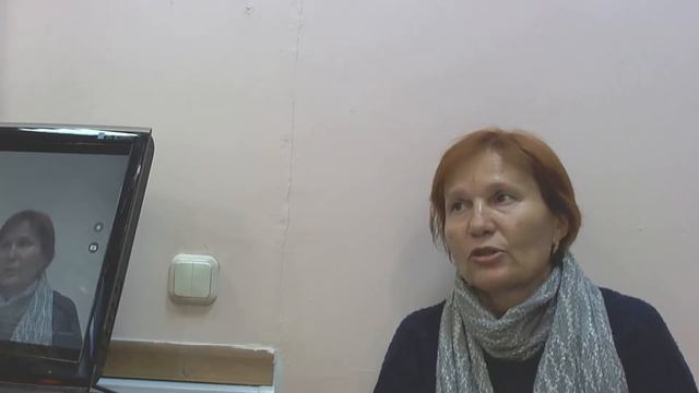 Сиделка Компаньонка / РИТМ ГОРОДА