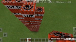 Взрыва динамит