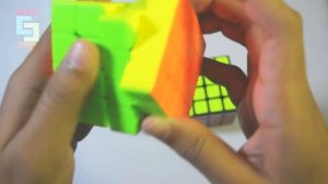 MoFangGe QiYi QiYuan S & QiYuan 4x4 First Impressions! Budget 4x4 Cubes