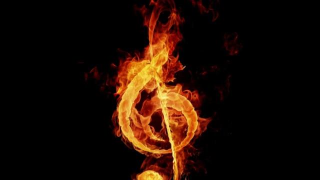 Greed Inc - She Wakes Me Up смотреть онлайн