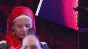 Иван Купала -  Ящер Live