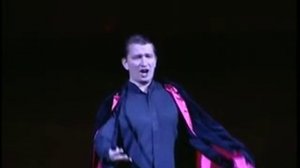 Михаил Черепанов Ариозо Канио