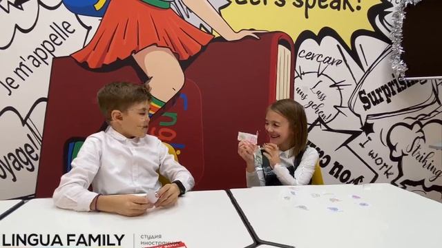 Do You Like… Yes I do! смотреть онлайн