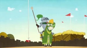 Миссия Блейк 1 сезон 25 серия HD.mp4