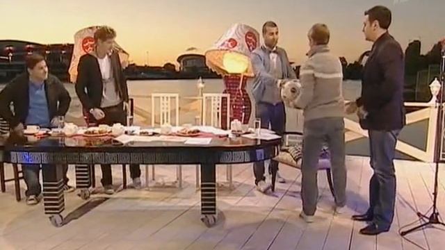 Прожекторперисхилтон выпуск 38