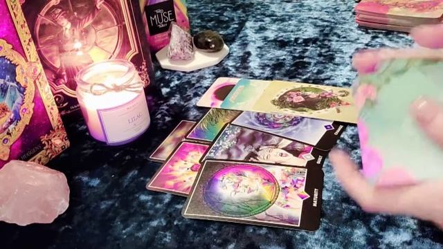 ВОДОЛЕЙ 🔮 АПРЕЛЬ 🌺 ТАРОСКОП 🔮🔮🔮 @tarotcardreadings смотреть онлайн