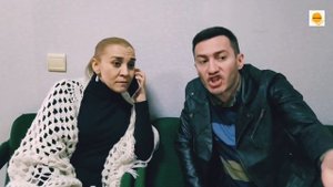 "ДЫГЪЭ БЗИЙ" на канале 1 КБР ( 6 выпуск ) #дыгъэбзий #адыгэбзэ #адыгэ #гушы1э