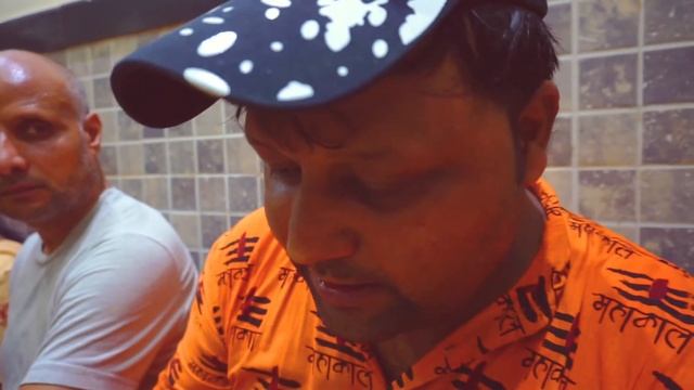 Deena chat varanasi (Kashi) #food #foodvlog #streetfood #varanasi #vishnupandeyvlogs