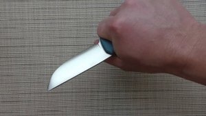 Нож FANG Южный Крест
