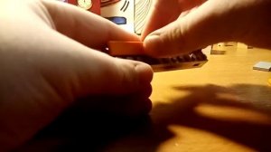 ПРОСТОЙ ПИСТОЛЕТ ИЗ LEGO ИНСТРУКЦИЯ