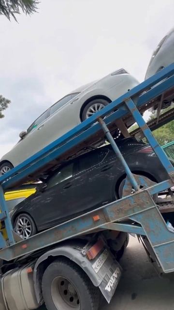 На этот раз Марк Х 2018 с аукциона Японии для нашего заказчика Андрея авто из Японии и Кореи смотреть онлайн