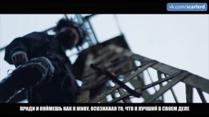 SCARLXRD FADED Перевод Субтитры Russian Subtitles