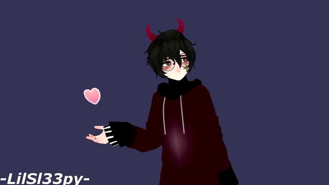 (MMD) Bea Miller - feel something WIP смотреть онлайн