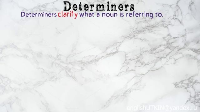 Английский язык Как выучить грамматику по анекдотам №1 смотреть онлайн