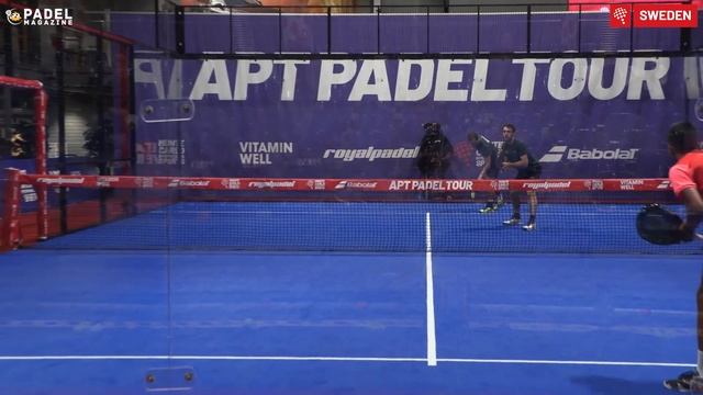 Best Points APT - Amilcar Bejarano / Eduardo A Torre vs Miguel Deus / Nuno Deus смотреть онлайн