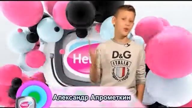 Самые маленькие ученики в эфире программы KRASOTA STYLE-.mp4 смотреть онлайн