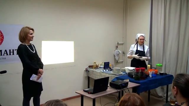 Презентация проекта " Постись постом приятным"