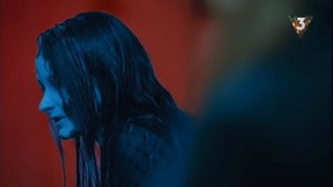 Арина Шадрина / актёрский  шоурил