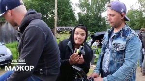МАЖОР 5 СЕЗОН 1 СЕРИЯ СЮЖЕТ ВСЕ НОВОСТИ ДАТА ВЫХОДА СЪЕМКИ