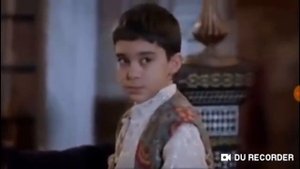 Сулеиман душит хюрэм