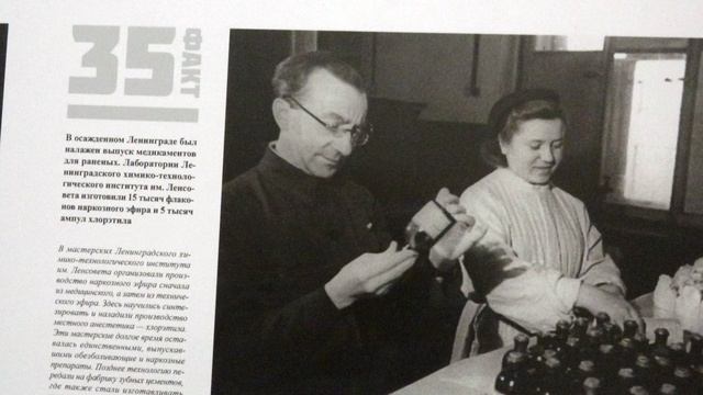 80 фактов о блокаде Ленинграда смотреть онлайн