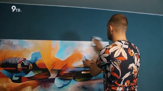 Вечерняя Вятка - Катерина Фелиз, графический дизайнер-фрилансер(14.05.2020) смотреть онлайн