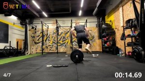 Winter championship D. Podduev wod 1.mp4