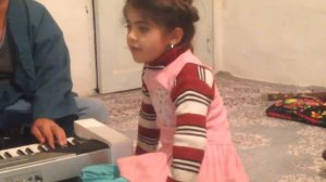 Вот это таджичка