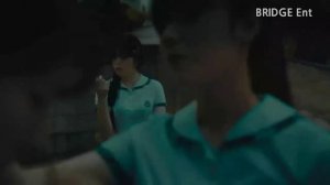 ❤️💕самый популярный парень в школе влюбился в новенькую💕❤️ Клип к дораме \"дальгона\" ❤️ love story