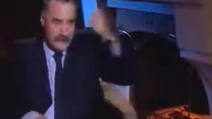 Руслан Аушев об осетино ингушском конфликте