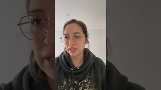 Габриэла Мартинез, "Нос", испанский язык смотреть онлайн