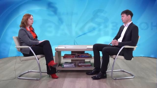 Дмитрий Владимирович Моргун о системе детско юношеского туризма I #ВсёПоПолочкам с Алисой Пичко