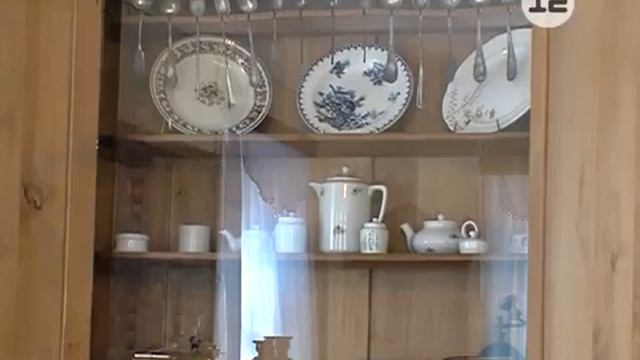 Музей купеческого быта в Козьмодемьянске смотреть онлайн