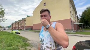 Прода из телеграмма // Декстер // ПОПАЛ НА ЛЯМ из-за ХИТРОГО СОСЕДА!