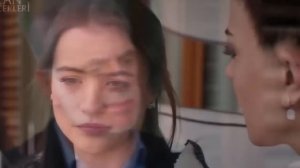 KAN ÇİÇEKLERİ (Кровавые цветы) 244 - Все это указывает на ребенка!