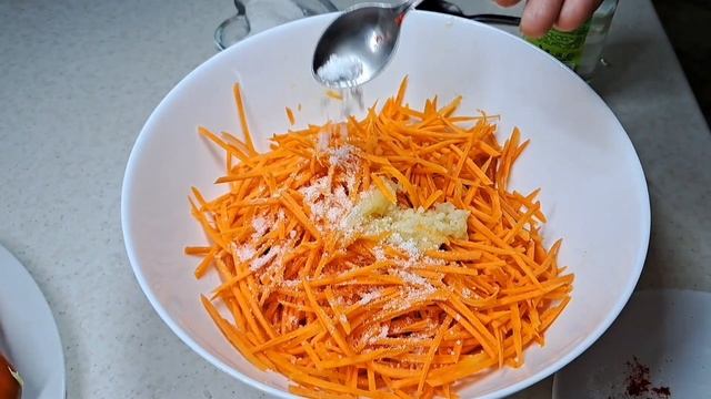 Обалденный Салат из Спаржи.Готовлю на праздники и выходные, Простой Салат из простых ингредиентов. смотреть онлайн