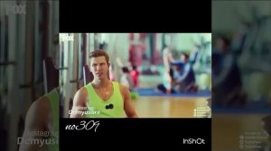 Номер 309 Онур и Лале