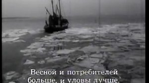 Киножурнал Советская Эстония. Февраль 1969. На эстонском языке с оккупационными субтитрами.