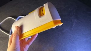 Обзор электроточилки для ножей Kitfort KT-4068-1