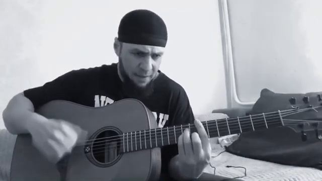 Алихан Амхадов - Я убит подо Ржевом. 2024 смотреть онлайн