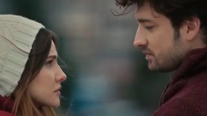 Не отпускай мою руку 30 серия 2 фрагмент  с русскими субтитрами