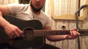 Алихан Амхадов - Миражи! 2018