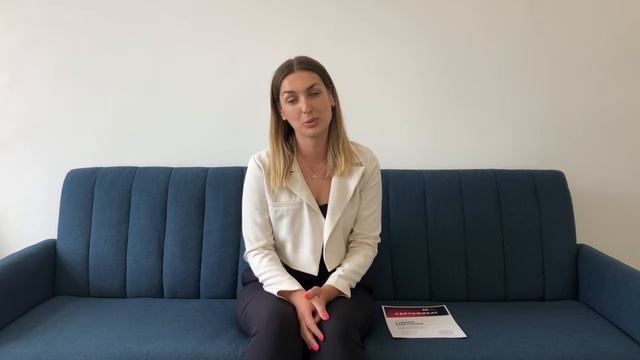 Отзыв о курсе SMM Виктория | Onpage School Современная образовательная платформа смотреть онлайн