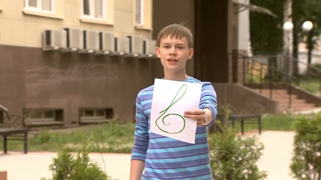 «English&Hobby» for Teens by Ankor смотреть онлайн