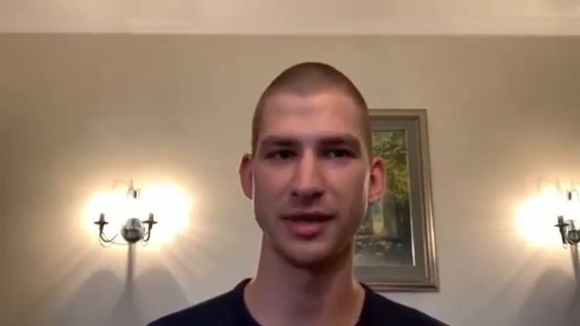 Уроки вокала REAL VOCAL Отзыв Михаила о преподавателе Ю.Михно смотреть онлайн