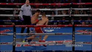 VASYL LOMACHENKO - NEXT LEVEL OF BOXING