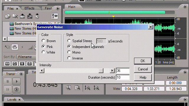 Урок 51 Adobe Audition смотреть онлайн