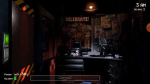 фнаф 2 ночь я иду на фильм соник