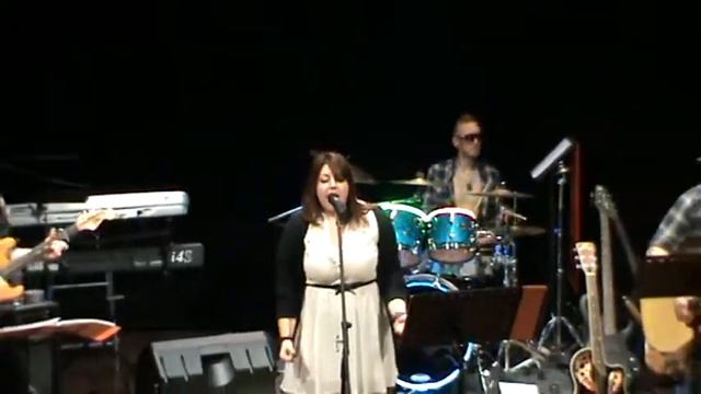 The Phenix - Wonderful life (live in theater) смотреть онлайн