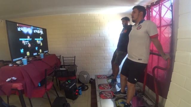 Difficulty-G - [Freddy-Santi] {Hj} "A" смотреть онлайн